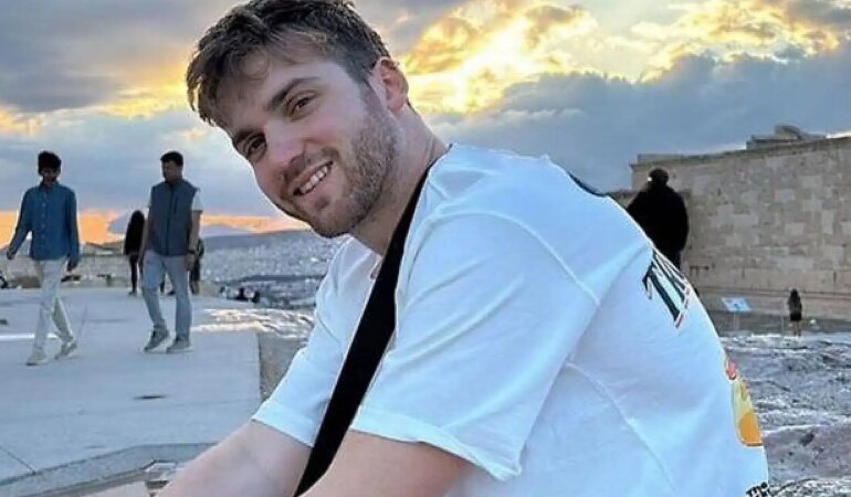 Tel Aviv’deki Bıçaklı Saldırıda Bir Yunan Vatandaşı Öldürüldü