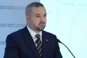 TÜİK'in Eylül Ayı Enflasyonu Merkez Bankası Başkanı Karahan'ı da Şaşırttı!