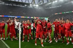 Türkiye-Karadağ maçının biletleri satışa çıktı