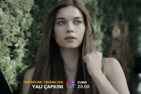 Yalı Çapkını 77.Bölüm İzle! 4 Ekim Cuma 2024