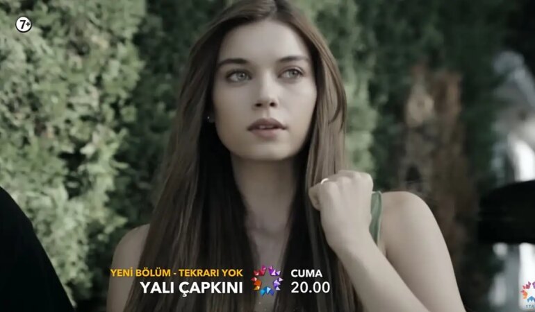 Yalı Çapkını 77.Bölüm İzle! 4 Ekim Cuma 2024