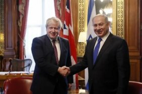 Yapmadığı Bir Bu Kalmıştı! Gazze Kasabı Netanyahu Hakkında Şok İddia