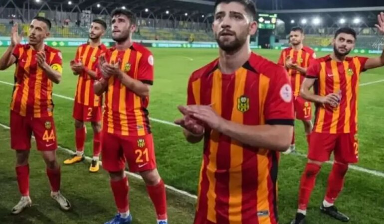 Yeni Malatyaspor Ligden Çekilme Kararı Aldı!