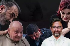 Yenidoğan Çetesi Üyelerinden Küstah İstek!