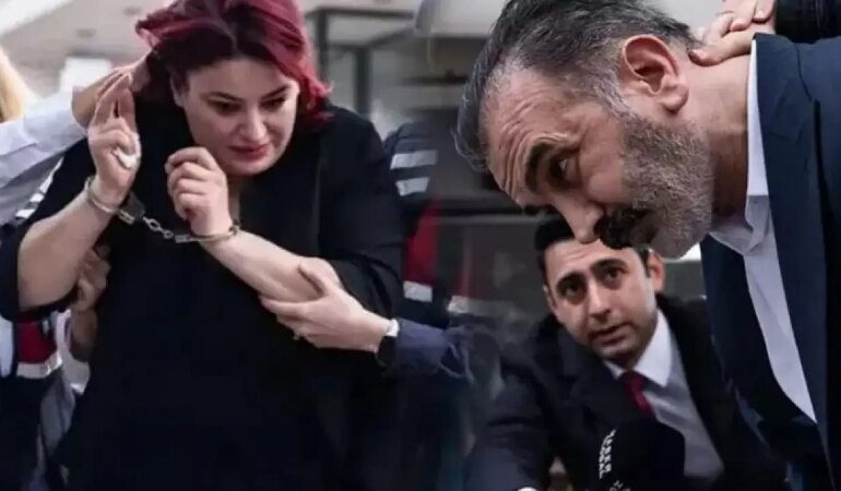 Yenidoğan Çetesi 18 Kasımda Hakim Karşısına Çıkacak!