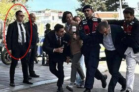 Yenidoğan Çetesini Çökerten Savcı Yavuz Ergin'den Dikkat Çeken Mesaj!