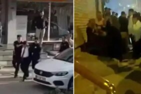 Yine Bir Kadın Cinayeti! Bu Sefer Katil Kayınpeder