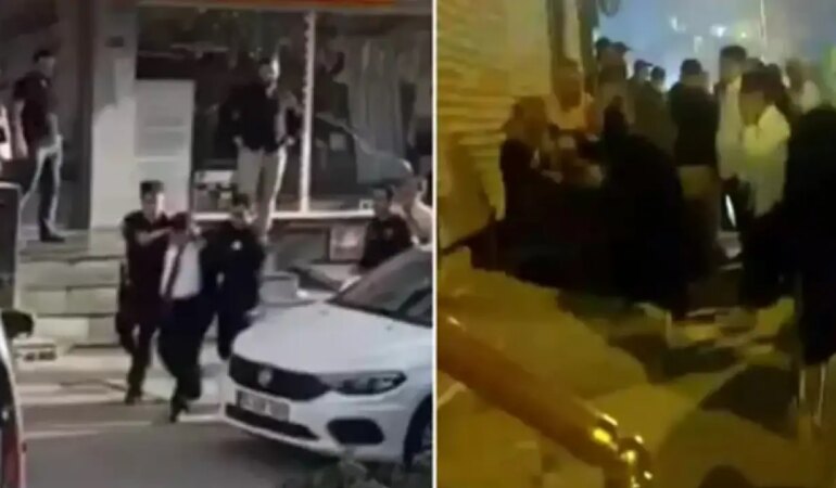 Yine Bir Kadın Cinayeti! Bu Sefer Katil Kayınpeder
