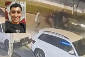 Yol Ortasında Çelme Takıp Ölümüne Sebep Oldular