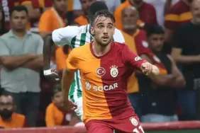 Yunus Akgün Beşiktaş Derbisinde Oynayacak mı? İşte Son Durum!