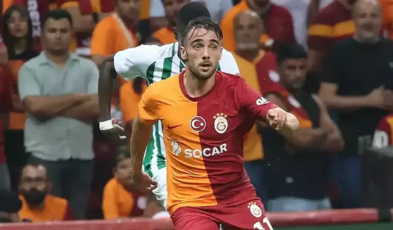 Yunus Akgün Beşiktaş Derbisinde Oynayacak mı? İşte Son Durum!