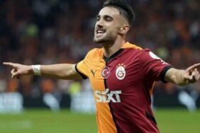 Yunus Akgün Beşiktaş Maçında Oynayacak mı? PFDK Kararını Açıkladı!