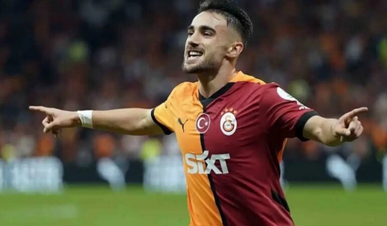 Yunus Akgün Beşiktaş Maçında Oynayacak mı? PFDK Kararını Açıkladı!