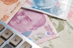 200 TL Banknot Krizi Sürerken 50 TL ve 5 TL’lik Yeni Banknotlar Tedavüle Verildi
