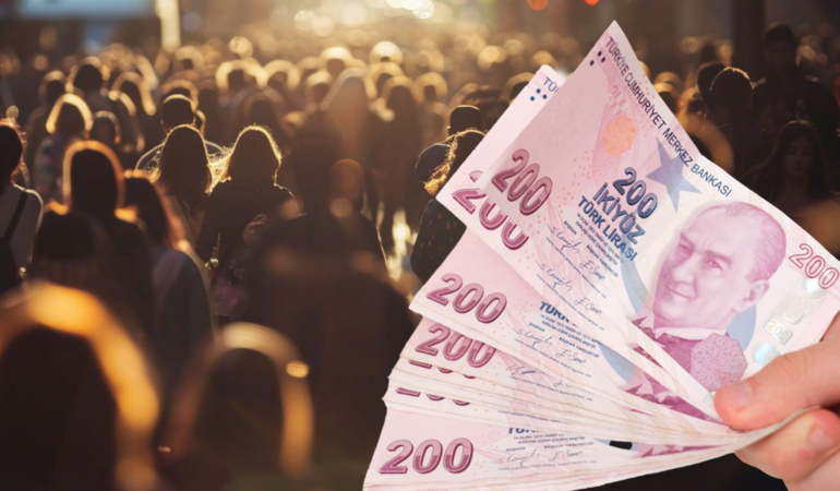2025 Asgari ücret zammında dananın kuyruğu kopuyor! Hükümet, işçi ve işveren merakla bekliyor