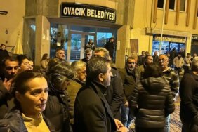 31 Barodan Ortak Kayyum Açıklaması!