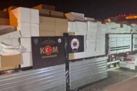 52 Milyonluk Vurgun Son Anda Önlendi!