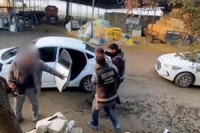 56 İlde KUYU-46 Operasyonları, 166 Kişi Yakalandı
