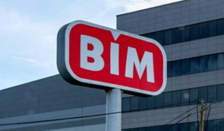 BİM indirim kataloğu 8 Kasım raflara geliyor