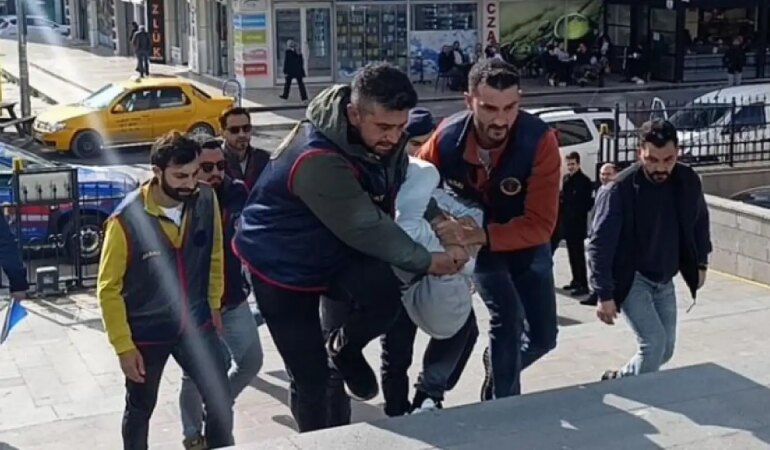 9 Aylık Bebeğine Cinsel İstismarda Bulunan Baba Cezaevinde Ölü Bulundu!