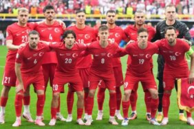 A Milli Takımın Rakibi Belli Oldu!