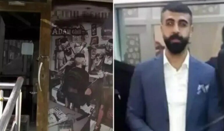 Ailesini Katleden Bahtiyar Aladağ İle İlgili Şok Detay! Aylar Öncesinden Hazırlanmış
