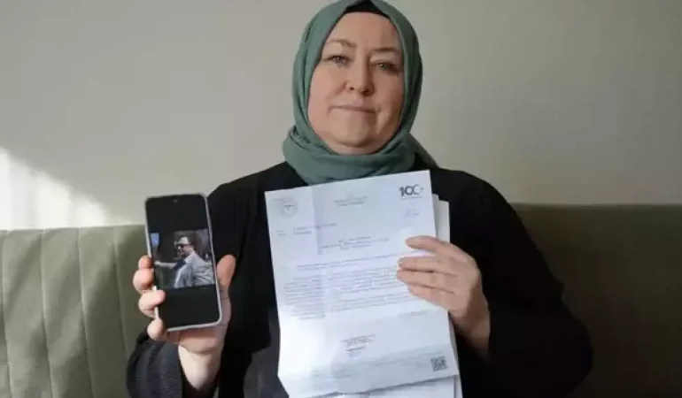 Ameliyattan sonra hayatını kaybeden eşi için 7 yıldır hukuk mücadelesi veriyor!