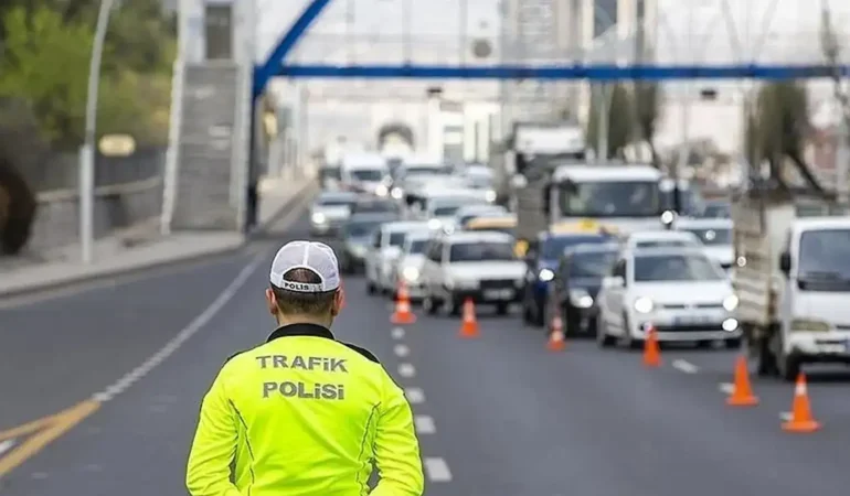 Ankara’da bugün bu yollar kapalı olacak