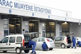 Araç Muayene Ücretlerine Rekor Zam! İşte Yeni Rakamlar