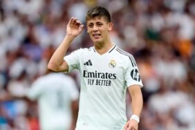 Arda Güler Kariyerinde Bir İlki Daha Yaşayacak!