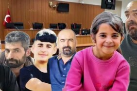 Arif Güran'dan Duruşmada Olay Hareket! Mahkeme Başkanı İzin Verdi