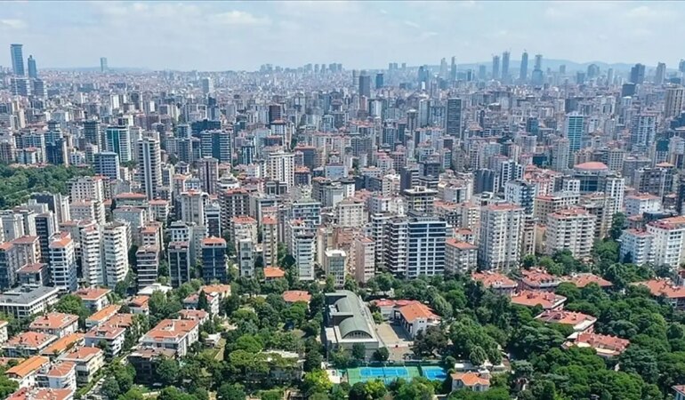 Asgari ücretlinin İstanbul’da ev sorunu büyüyor