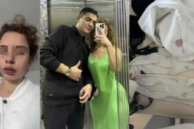 Ayrılmak İsteyen Sevgilisini Darp Etti, Serbest Kaldı: 'Seni döve döve öldüreceğim'