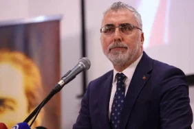 Bakan Işıkhan'dan asgari ücret ve emeklilikle ilgili açıklama!