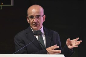 Bakan Şimşek Kasım Ayı Enflasyon Rakamlarını Değerlendirdi