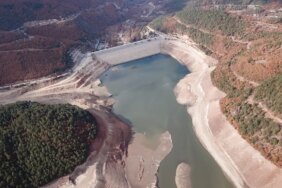 Barajlar Kurudu! İstanbul'un Ardından Bir İlde Daha İçme Suyu Alarmı