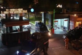 Batman'da Kayyum Kararı Sonrası Sokak Olaylarına Karışan 24 Kişi Gözaltına Alındı!