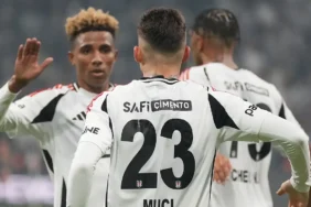 Beşiktaş, Maccabi Tel Aviv maçı tarafsız sahada oynanacak!