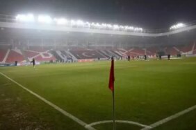 Beşiktaş Yönetiminden İsrail Yönetimine Şok Tepki!