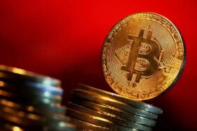 Bitcoin'den rekor üstüne rekor!
