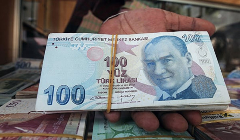 Brüt ve net ücret tablosu belli oldu! İşte asgari ücrette masadaki 2 rakam
