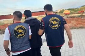 81 İlde ÇEMBER-24 Operasyonu, Aranan 4 Bin 244 Kişi Yakalandı