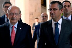 CHP'de Flaş Gelişme! Milletvekilleri Özgür Özel'e Karşı Ayaklanıyor mu?