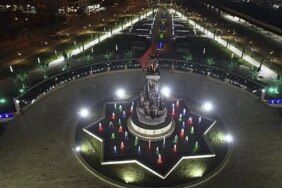 CHP'ye Geçince Devlet Bahçeli Meydanı'nın İsmini Değiştirdi