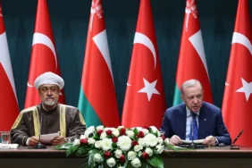 Cumhurbaşkanı Erdoğan'dan Gazze çağrısı!