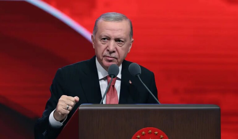 Cumhurbaşkanı Erdoğan Sinyali Verdi! Kabinede Hangi Bakanlar Değişecek?