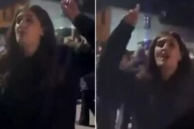 DEM'li Eş Başkan Halkı Sokağa Çağırdı! Tunceli Sokakları Alev Alev!