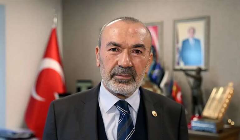 Devlet Bahçeli Teröre El mi Uzattı? MHP’li Genel Başkan Yardımcısı Yıldırımdan Çok Konuşulacak Açıklama!