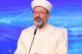Diyanet İşleri Başkanı Erbaş, '7. Din Şurası' Kararlarını Açıkladı! İşte Çarpıcı Kararlar