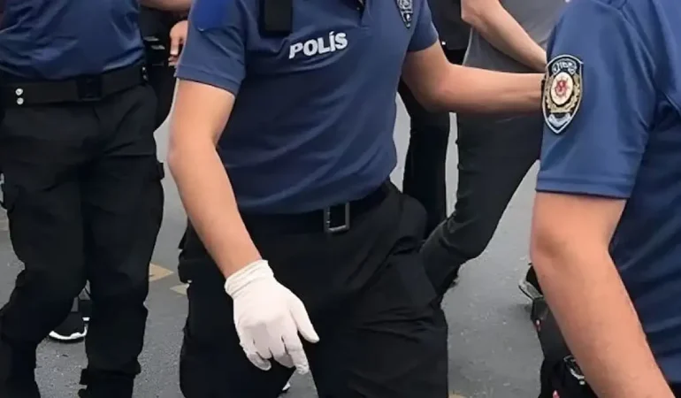 Diyarbakır'da hırsızlık operasyonu